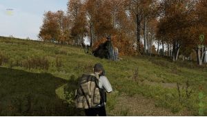 Dayz имена персонажей