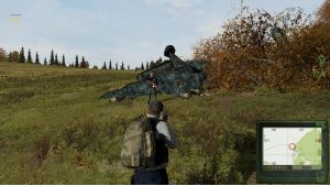 Dayz имена персонажей