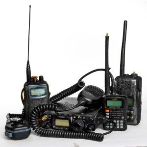 Реферат: Радиостанции дальней связи